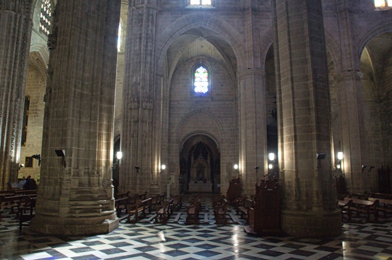 Jerez de la Frontera